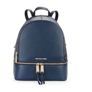 MICHAEL KORS Rhea backpack